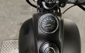 HONDA MAGNA 50 AC13