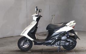 SUZUKI ADDRESSV125SS CF4MA