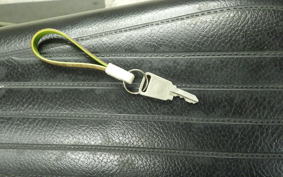 HONDA TL125 2008 TL125