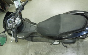 HONDA PCX125 2023 JF56