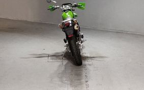KAWASAKI SUPER SHERPA KL250G