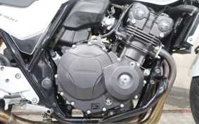 HONDA CB400SFV-4ABS 2015 NC42