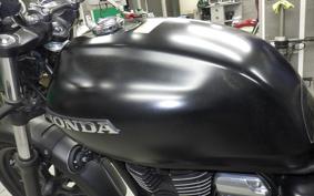 HONDA GB350 2022 NC59