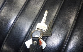 KAWASAKI Z250 FT 1998 KZ250A