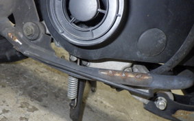 SUZUKI ﾚｯﾂ 1998 CA4AA