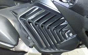 HONDA LEAD 125 1983 JK12