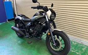 HONDA REBEL MC49