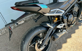 TRIUMPH STREET TRIPLE 765RS 2026 HDA614
