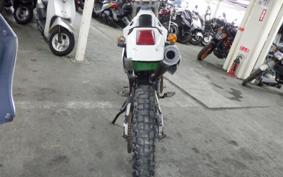 KAWASAKI KLX250 SR LX250E