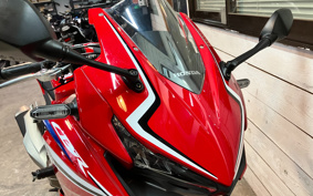 HONDA CBR400R ABS 2021 NC56