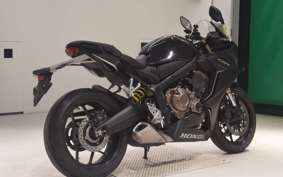 HONDA CBR650R 2021 RH03