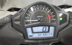 KAWASAKI NINJA 400 ABS 2017 EX400E