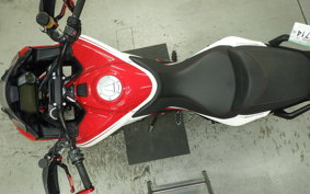 DUCATI MULTI STRADA 1200S 2013