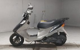 SUZUKI ADDRESS V125 CF46A