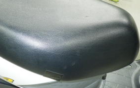 SUZUKI LET's 4 2021 CA45A