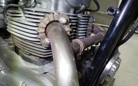 KAWASAKI W3 1976 W3F