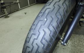 HONDA REBEL 250 MC49