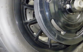 HARLEY XL883RI 2008