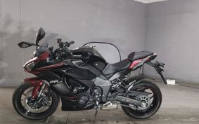 KAWASAKI NINJA 1000SX 2023 ZXT02K