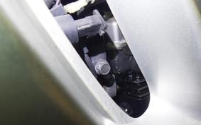 KAWASAKI ZZ-R250 EX250H