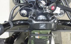 HONDA CT125-2 2023 JA65