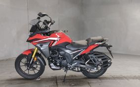HONDA CB200X MC56