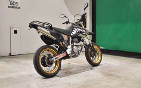 HONDA XR250 MOTARD 2022 MD30