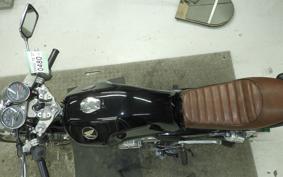 HONDA GB250 CLUBMAN Gen.4 1990 MC10