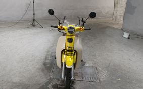 HONDA SUPER CUB110 JA44