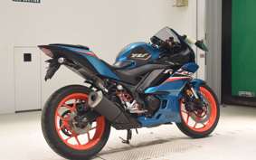 YAMAHA YZF-R25 A RG43J