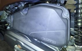 HONDA TACT-4ﾍﾞｰｼｯｸ AF79