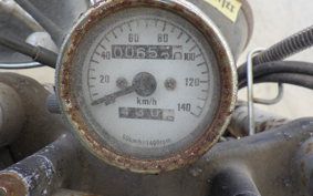 KAWASAKI ESTRELLA RS BJ250A