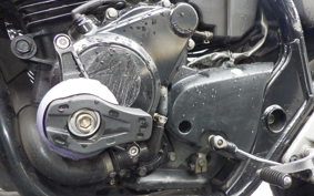 HONDA CB400SF VTEC SPEC 2 2002 NC39
