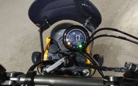 HONDA CT125 HUNTER CUB JA65