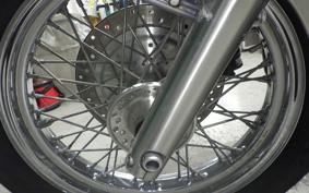 HONDA SHADOW 750 Gen. 3 2013 RC50