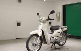 HONDA C110 SUPER CUB JA10