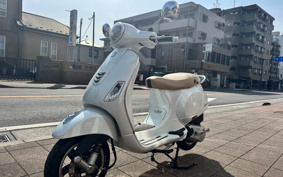 VESPA  VESPA VXL125