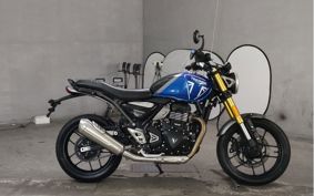 TRIUMPH SPEED 400 2024 T127YX