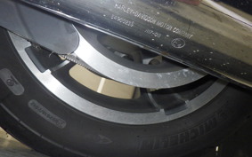 HARLEY FLTRXS1750 2016