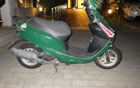 HONDA DIO AF68