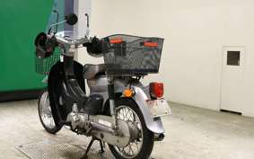 HONDA LITTLE CUB E AA01