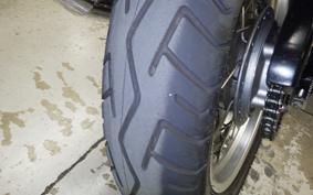 TRIUMPH THRUXTON 900 2009