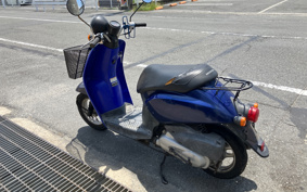 HONDA TODAY AF61