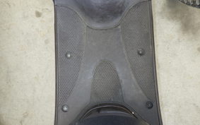 HONDA TACT GEN 3 1997 AF51