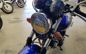 HONDA CB400SFV-4ABS 2021 NC42