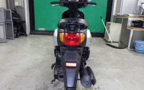 HONDA TACT Gen.4 AF75