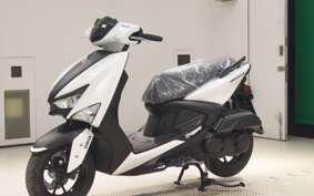 YAMAHA CYGNUSｸﾞﾘﾌｧｽ SEJ4J