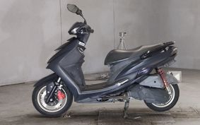 YAMAHA CYGNUS125XSR SEA5J