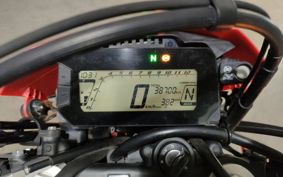 HONDA CRF250L-S MD47