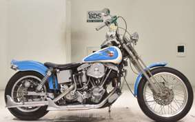 HARLEY FXS 1200 1979